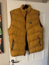 Mans gilet size for sale  ARDGAY