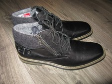 Neu rieker herrenschuhe gebraucht kaufen Neu rieker herrenschuhe gebraucht kaufen  Dormagen