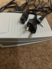 Fusspedal fussanlasser fußreg gebraucht kaufen  Köln