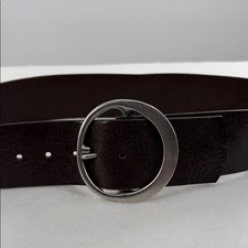 Pellemelle belt brown for sale  Akron