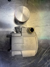 Polini 250cc cylinder for sale  Hermitage