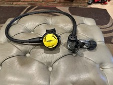 Oceanic first stage for sale  LUTON