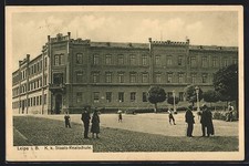 Leipa staats realschule gebraucht kaufen  Berlin