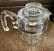 Pyrex cup glass for sale  Gainesville