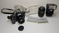 Minolta af5000 obj d'occasion  Montmorot