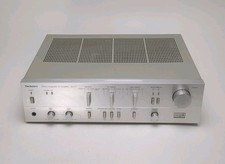 Technics stereo class for sale  Oakridge