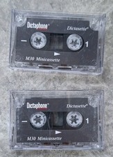 microcassette tapes for sale microcassette tapes for sale BIDEFORD