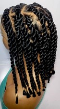 Twist knotless box d'occasion  Expédié en Belgium
