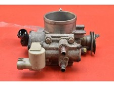 Używany, HONDA CIVIC VI Limuzyna EJ, EK Air Con Silnik zaworu przepływu powietrza GY80A 1998 28350945 na sprzedaż  PL