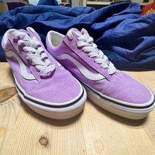 Vans old skool for sale  CARDIFF