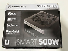 thermaltake tr2 500w psu for sale  Wooster