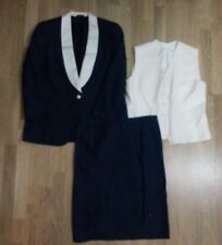 Lotto 992completo tailleur usato  Roma