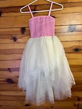 Ooh couture tulle for sale  Edmond