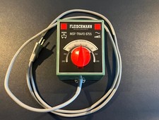 fleischmann transformator gebraucht kaufen fleischmann transformator gebraucht kaufen Winsen