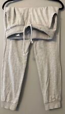 Ladies grey jogging for sale  NORTH WALSHAM