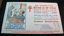 Belgium christmas seal d'occasion  Expédié en Belgium