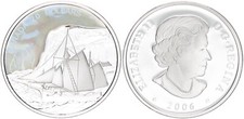 Kanada dollar 2006 gebraucht kaufen  Göttingen