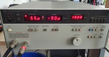 Hewlett packard 4193a gebraucht kaufen  Maisach