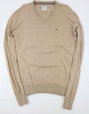 Tommy Hilfiger Sweter Beżowy rozm. XL na sprzedaż  PL