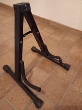 Gitarrenständer gitarre gebraucht kaufen  Neuhausen