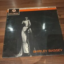 Shirley basseyshirley bassey for sale  KEIGHLEY