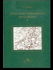 Amico vito dizionario usato  Marsala