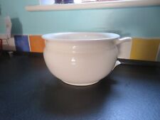 Vintage cream ceramic for sale  ST. AUSTELL