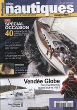 Loisirs nautiques 443 d'occasion  Hennebont