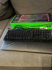 Razer huntsman gaming gebraucht kaufen  Wolfenbüttel