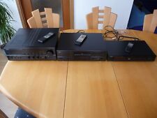 Denon hifi anlage gebraucht kaufen  Fürth