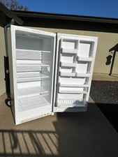 Kemnore upright freezer for sale  Durham