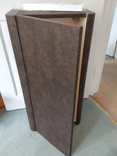 Bathstore textured linen for sale  NESTON