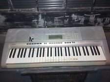 Casio ctk 4000 gebraucht kaufen  Deutschland