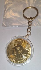Bitcoin portachiavi con usato  Urbisaglia