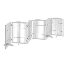 Wooden pet gate for sale  DUKINFIELD