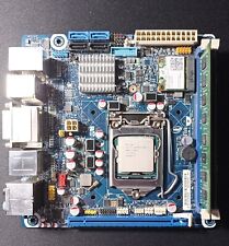 Intel dh77df ddr3 d'occasion  Saint-Martin-d'Auxigny