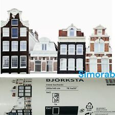 Ikea bjorksta x55 d'occasion  Expédié en Belgium