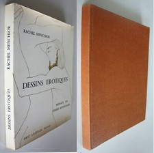 Dessins érotiques rachel d'occasion Dessins érotiques rachel d'occasion  Le Lavandou