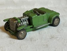 Vintage schuco 1036 for sale  MORETON-IN-MARSH