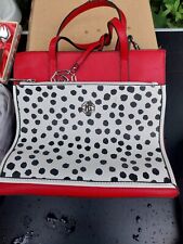 Handtasche rot marina gebraucht kaufen  Lohmar