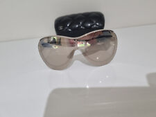 Chanel silver grey for sale  BARNET