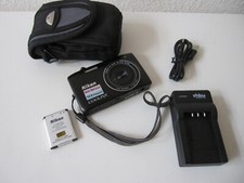 Nikon coolpix s3100 gebraucht kaufen  Hude