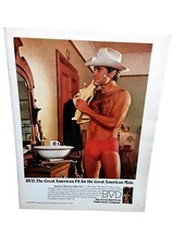 Vintage 1981 bvd for sale  Wilmington