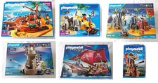 Playmobil piraten soldaten gebraucht kaufen  Magdeburg