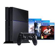 Playstation ps4 500 usato  Cesena