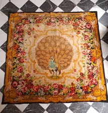 Antique victorian peacock for sale  MAIDSTONE