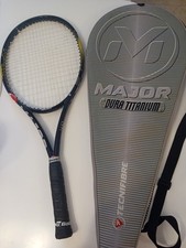 Raquette tennis d'occasion  Songeons