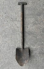 Vintage shovel handle for sale  SOUTH OCKENDON