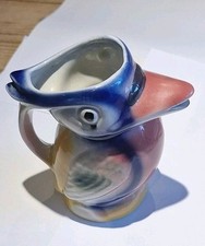 Vintage ceramic bird for sale  HALESWORTH