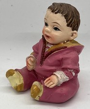 Dolls house baby for sale  WIDNES